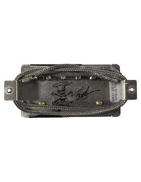 Pastilla para Guitarra Eléctrica Seymour Duncan APH-2N Slash ALNC II