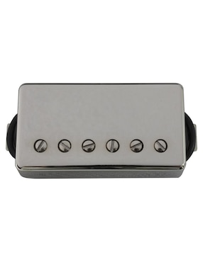 Pastilla para Guitarra Eléctrica Seymour Duncan APH-1B ALNC II Pro N