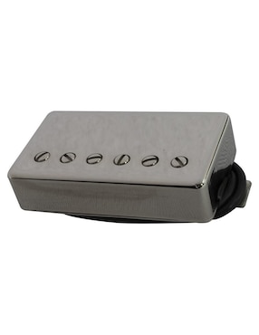 Pastilla para Guitarra Eléctrica Seymour Duncan APH-1B ALNC II Pro N