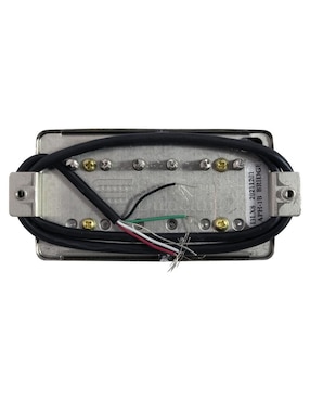 Pastilla para Guitarra Eléctrica Seymour Duncan APH-1B ALNC II Pro N