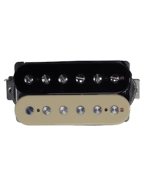 Pastilla Para Guitarra Eléctrica Seymour Duncan APH-2N Slash ALNC II