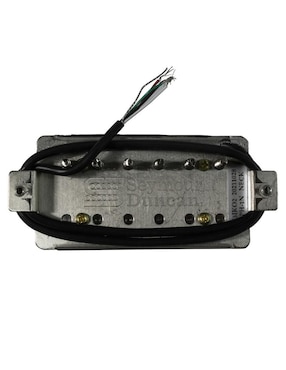 Pastilla para Guitarra Eléctrica Seymour Duncan APH-1N ALNC II Pro B