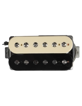 Pastilla para Guitarra Eléctrica Seymour Duncan APH-2N Slash Alnc II