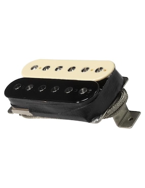 Pastilla para Guitarra Eléctrica Seymour Duncan APH-2N Slash Alnc II