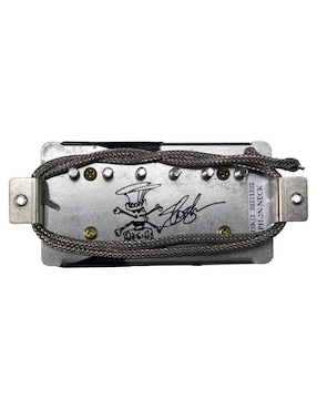 Pastilla para Guitarra Eléctrica Seymour Duncan APH-2N Slash Alnc II