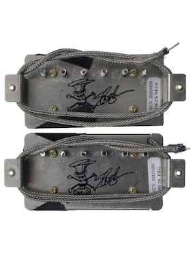 Pastilla para guitarra eléctrica Seymour Duncan APH-2S SLASH ALNC II