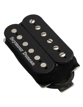 Pastilla para guitarra eléctrica Seymour Duncan Green Magic hb neck