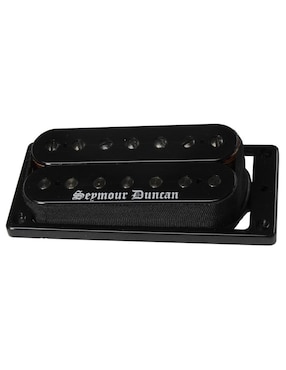 Pastilla para guitarra eléctrica Seymour Duncan Black Winter neck 7s