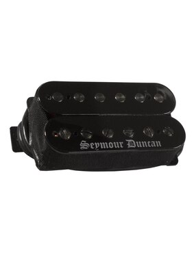 Pastilla para guitarra eléctrica Seymour Duncan Black Winter hb brid