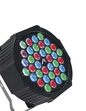 Luces disco Mitzu