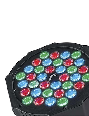 Luces disco Mitzu