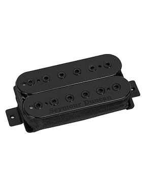 Pastilla para Guitarra Eléctrica Seymour Duncan Scourge Bridge