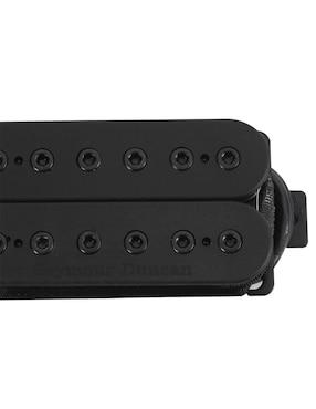 Pastilla para Guitarra Eléctrica Seymour Duncan Scourge Bridge