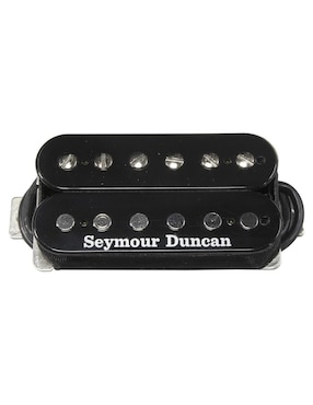 Pastilla para Guitarra Eléctrica Seymour Duncan High Voltage Neck