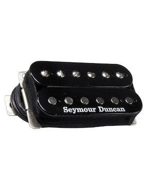 Pastilla para Guitarra Eléctrica Seymour Duncan High Voltage Neck