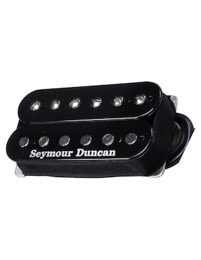 Pastilla para Guitarra Eléctrica Seymour Duncan High Voltage Neck