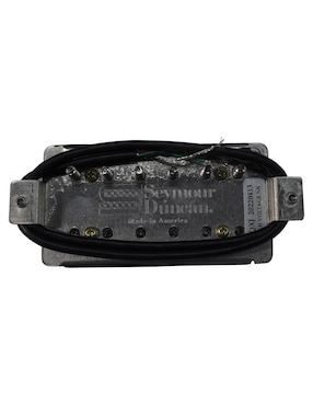 Pastilla para Guitarra Eléctrica Seymour Duncan High Voltage Neck