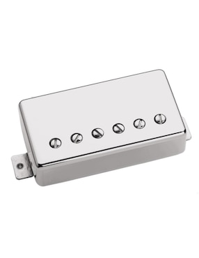 Pastilla Para Guitarra Eléctrica Seymour Duncan Lari Basilio