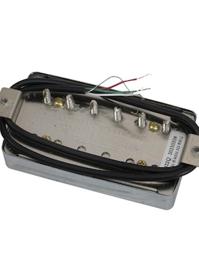 Pastilla para Guitarra Eléctrica Seymour Duncan Lari Basilio