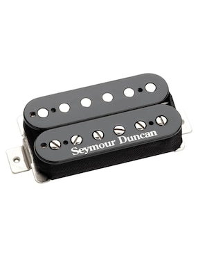 Pastilla para Guitarra Eléctrica Seymour Duncan High Voltage Bridge
