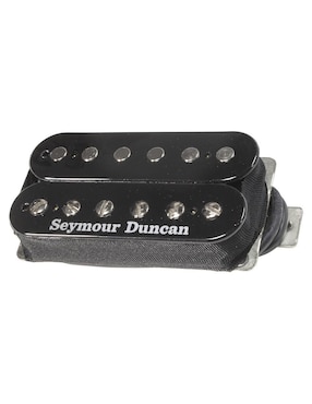 Pastilla para Guitarra Eléctrica Seymour Duncan High Voltage Bridge