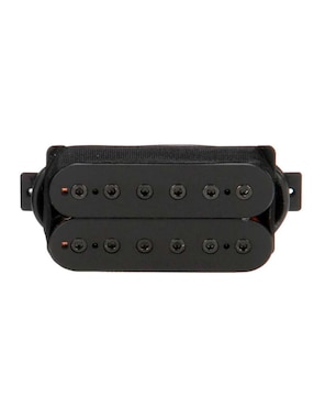 Pastilla para Guitarra Eléctrica Seymour Duncan Alpha Neck BLK