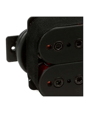 Pastilla para Guitarra Eléctrica Seymour Duncan Alpha Neck BLK