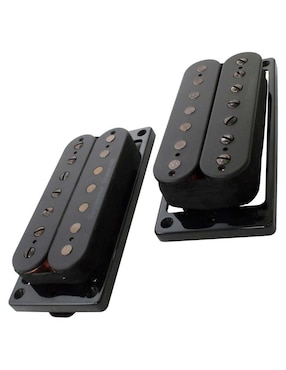 Pastilla para Guitarra Eléctrica Seymour Duncan Nazgul Sentient 7STR