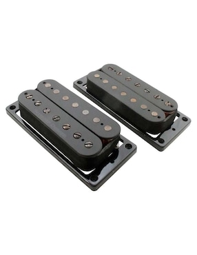 Pastilla para Guitarra Eléctrica Seymour Duncan Nazgul Sentient 7STR