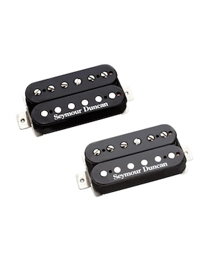 Pastilla para Guitarra Eléctrica Seymour Duncan Pearly Gates