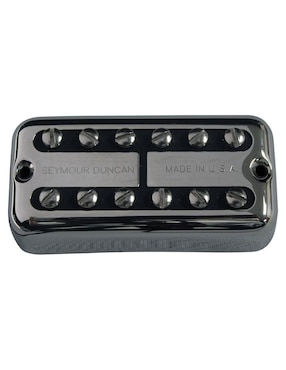 Pastilla Para Guitarra Eléctrica Seymour Duncan Psyclone Vintage Bri