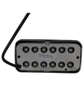 Pastilla para Guitarra Eléctrica Seymour Duncan Psyclone Vintage Bri
