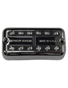 Pastilla para Guitarra Eléctrica Seymour Duncan Psyclone Vintage Nec