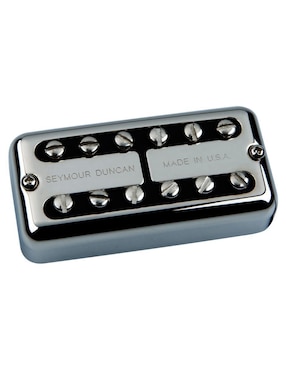 Pastilla para Guitarra Eléctrica Seymour Duncan Psyclone Vintage Nec