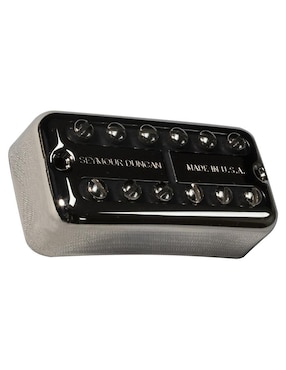 Pastilla para Guitarra Eléctrica Seymour Duncan Psyclone Vintage Nec