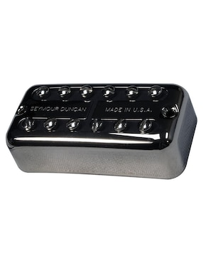 Pastilla para Guitarra Eléctrica Seymour Duncan Psyclone Vintage Nec