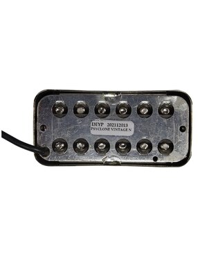 Pastilla para Guitarra Eléctrica Seymour Duncan Psyclone Vintage Nec