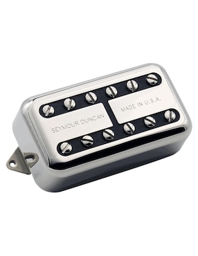 Pastilla para Guitarra Eléctrica Seymour Duncan Psyclone HB Neck Nic