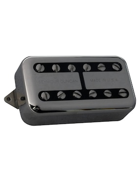 Pastilla para Guitarra Eléctrica Seymour Duncan Psyclone HB Neck Nic