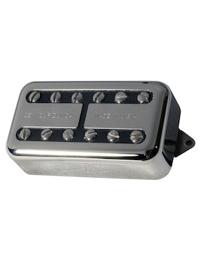 Pastilla para Guitarra Eléctrica Seymour Duncan Psyclone HB Neck Nic