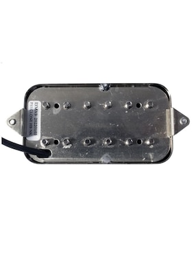 Pastilla para Guitarra Eléctrica Seymour Duncan Psyclone HB Neck Nic