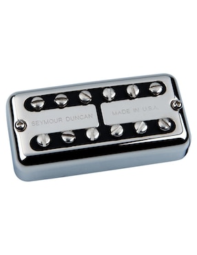 Pastilla para Guitarra Eléctrica Seymour Duncan Pegasus/Sentient 7st