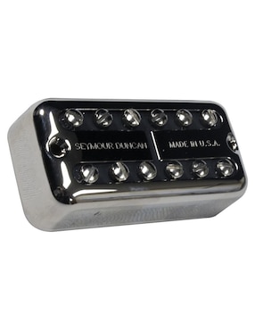 Pastilla para Guitarra Eléctrica Seymour Duncan Pegasus/Sentient 7st
