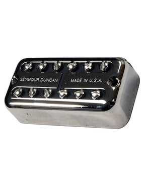 Pastilla para Guitarra Eléctrica Seymour Duncan Pegasus/Sentient 7st