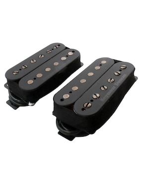 Pastilla para Guitarra Eléctrica Seymour Duncan Pegasus/Sentient Set