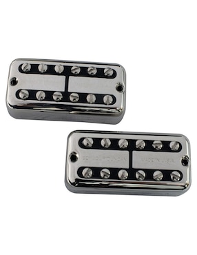 Pastilla Para Guitarra Eléctrica Seymour Duncan Psyclone Hot Nickel