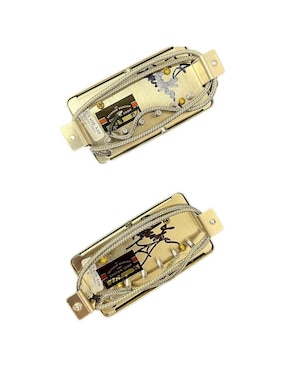 Pastilla para Guitarra Eléctrica Seymour Duncan Peter Frampton FCA MJ40 Set