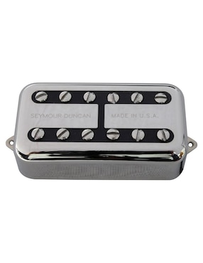 Pastilla para Guitarra Eléctrica Seymour Duncan Psyclone Hb Bridge N