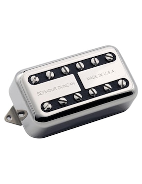 Pastilla para Guitarra Eléctrica Seymour Duncan Psyclone Hb Bridge N