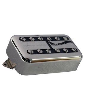 Pastilla para Guitarra Eléctrica Seymour Duncan Psyclone Hb Bridge N